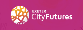 Logo for Exeter City Futures