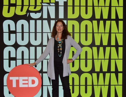SEaB at TED Countdown to COP26