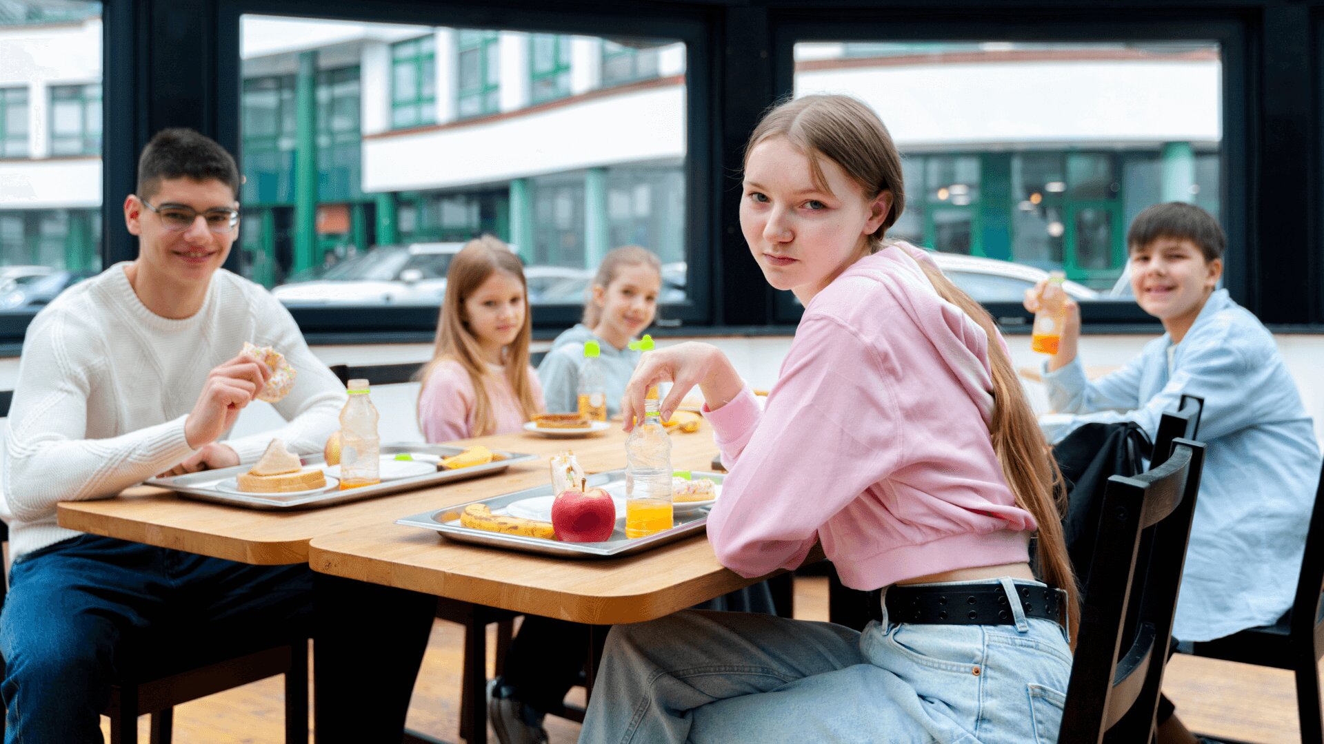 2. Further Education College _ High School – Flexibuster (1)