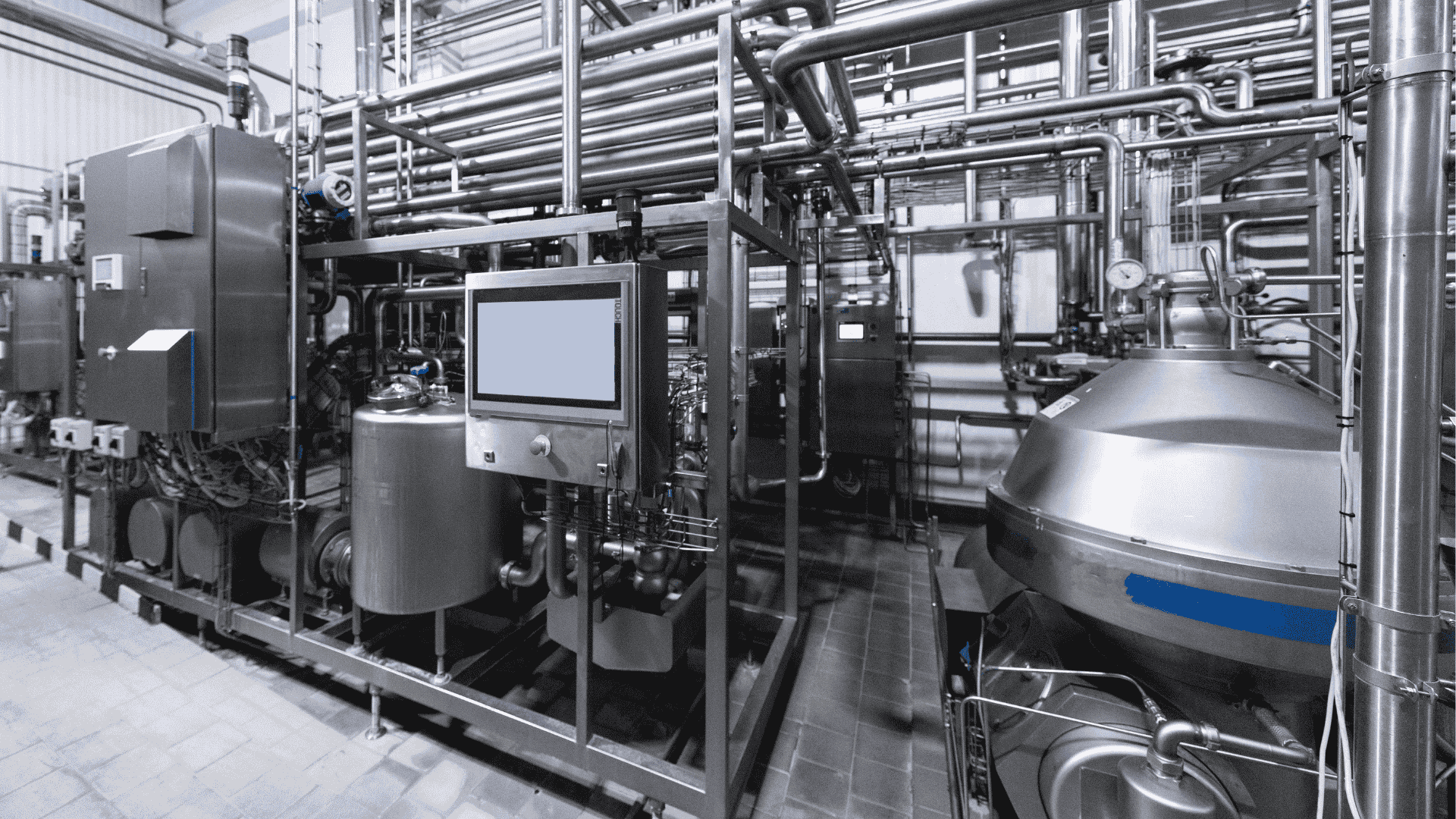 6. Large Food Manufacturing Plant – Flexibuster (1)