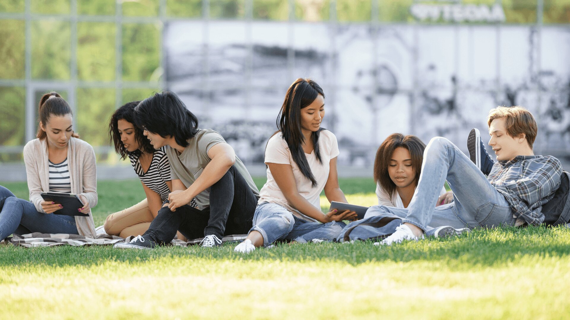 8. University Campus – Flexibuster (1)