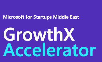 COP28 Presenter - Microsoft GrowthX 2023