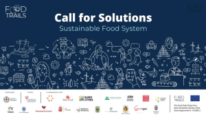 Finalist - EIC Food Trails Call for Circular Food Systems Solutions 2023