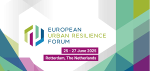 Presenter - European Urban Resilience Forum 2024