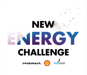 Shell New Energy Challenge 2019