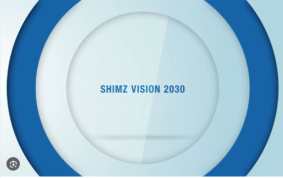 Winner - Shimizu Corporation