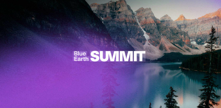 Winner – Blue Earth BE100 Company 2025