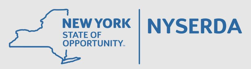 NYSERDA (New York State Energy Research and Development Authority) logo
